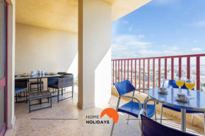 #198 Club Praia Mar by Home Holidays